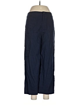 Ann Taylor Loft Linen Pants