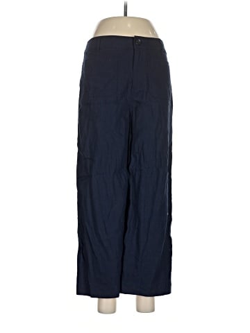 Ann Taylor LOFT Linen Pants (view 1)