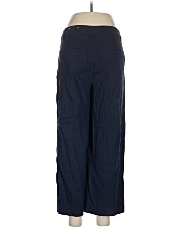 Ann Taylor LOFT Linen Pants (view 2)