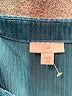 J.Jill Teal Long Sleeve Top Size S - photo 7