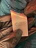 J.Jill Teal Long Sleeve Top Size S - photo 8