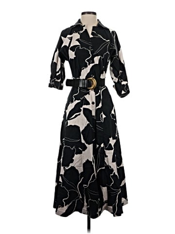 Donna Karan New York Casual Dress (view 1)