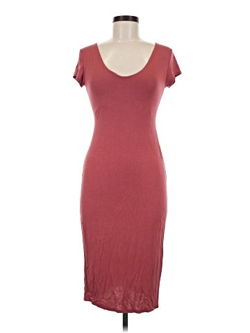 See You Monday Casual Dress (view 1)