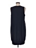 Athleta Solid Blue Casual Dress Size M - photo 2