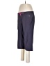 The North Face Purple Active Pants Size 8 - photo 5