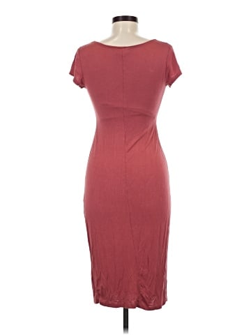 See You Monday Casual Dress (view 2)