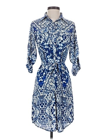 CAbi Casual Dress (view 1)