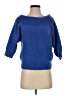 Nordstrom Blue Pullover Sweater Size S - photo 1