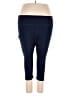 Athleta Blue Active Pants Size 3X - photo 1