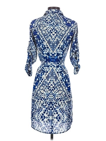 CAbi Casual Dress (view 2)