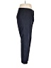 Bogner 100% Cotton Blue Dress Pants Size 12 - photo 4