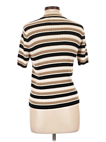 Laura Scott Turtleneck Sweater (view 2)
