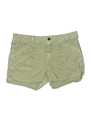 Madewell Khaki Short (view 1)