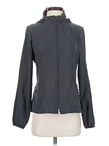 Heart Soul Windbreaker (view 1)