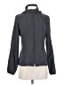 Heart Soul Gray Windbreaker Size XS - photo 1