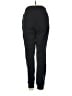 The North Face Solid Black Track Pants Size M - photo 2