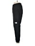 The North Face Solid Black Track Pants Size M - photo 5