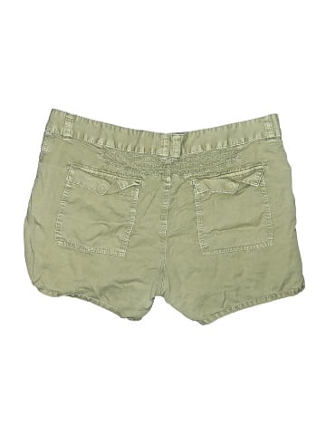 Madewell Khaki Short (view 2)