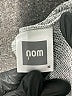 NOM Gray Casual Dress Size M - photo 6