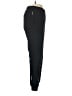 The North Face Solid Black Track Pants Size M - photo 4