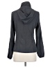 Heart Soul Gray Windbreaker Size XS - photo 2