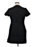 SPANX Solid Black Casual Dress Size XL - photo 2