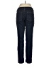 White House Black Market Chevron-herringbone Blue Jeans Size M - photo 2