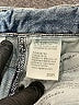 Adriano Goldschmied Blue Jeans Size 23 Waist R - photo 4