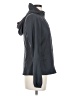 Heart Soul Gray Windbreaker Size XS - photo 4
