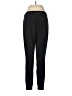 Trouve Solid Black Dress Pants Size 6 - photo 2