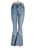 Forever 21 Blue Jeans Size 29 waist - photo 1