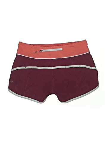 Lululemon Athletica Athletic Shorts (view 2)