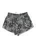 Athleta Paisley Green Shorts Size M - photo 1