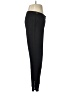 Trouve Solid Black Dress Pants Size 6 - photo 4