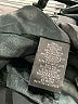 Mossimo Solid Black Cocktail Dress Size 8 - photo 8