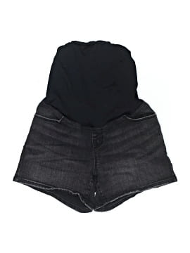 Ingrid + Isabel Overall Shorts