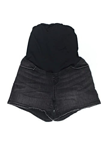 Ingrid + Isabel Overall Shorts (view 1)