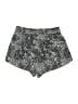 Athleta Paisley Green Shorts Size M - photo 2