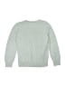 Crewcuts Outlet 100% Cotton Solid Gray Pullover Sweater Size 8 - 9 - photo 2
