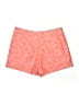 J.Crew Print Orange Shorts Size 6 (estimated) - photo 1