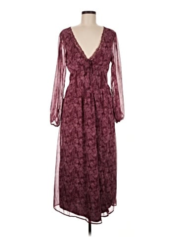 Francesca's Casual Dress (view 1)
