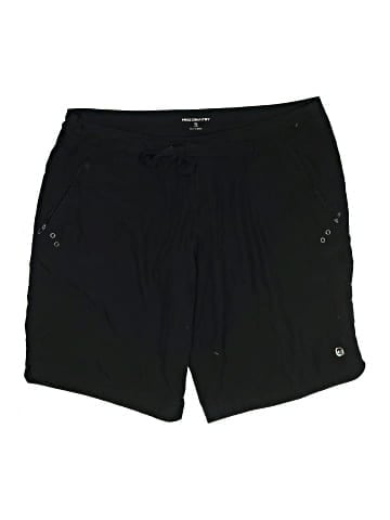 Free Country Athletic Shorts (view 1)