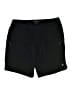 Free Country Solid Black Athletic Shorts Size XL - photo 1