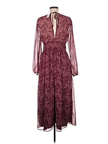 Francesca's Casual Dress (view 2)