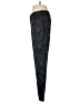 Peck & Peck Animal Print Black Casual Pants Size 6 - photo 5