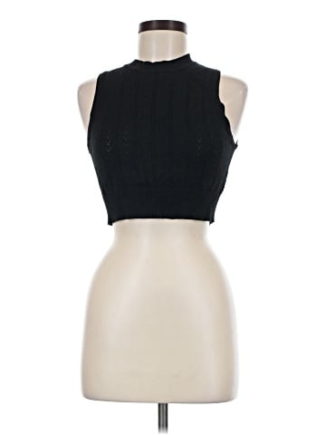 Love Culture Sleeveless Top (view 1)