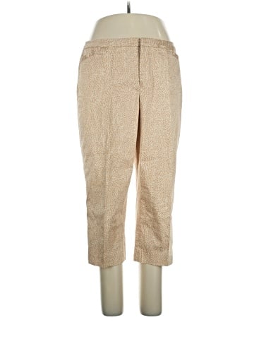 Coldwater Creek Casual Pants (view 1)
