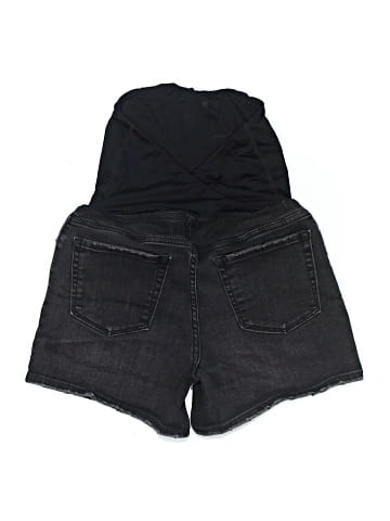 Ingrid + Isabel Overall Shorts (view 2)