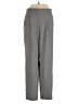 Ann Taylor Houndstooth Gray Dress Pants Size XS - photo 1