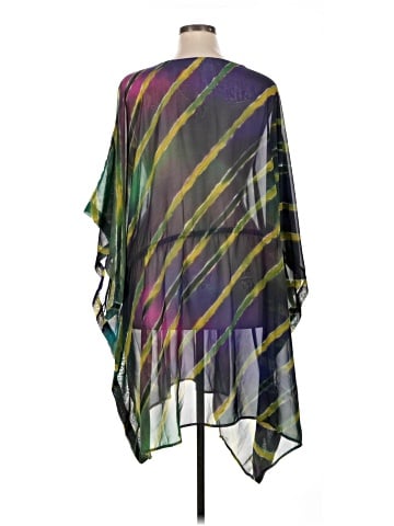 Avon Poncho (view 2)